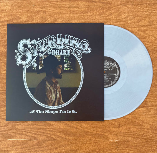 PREORDER - The Shape I’m In - Vinyl