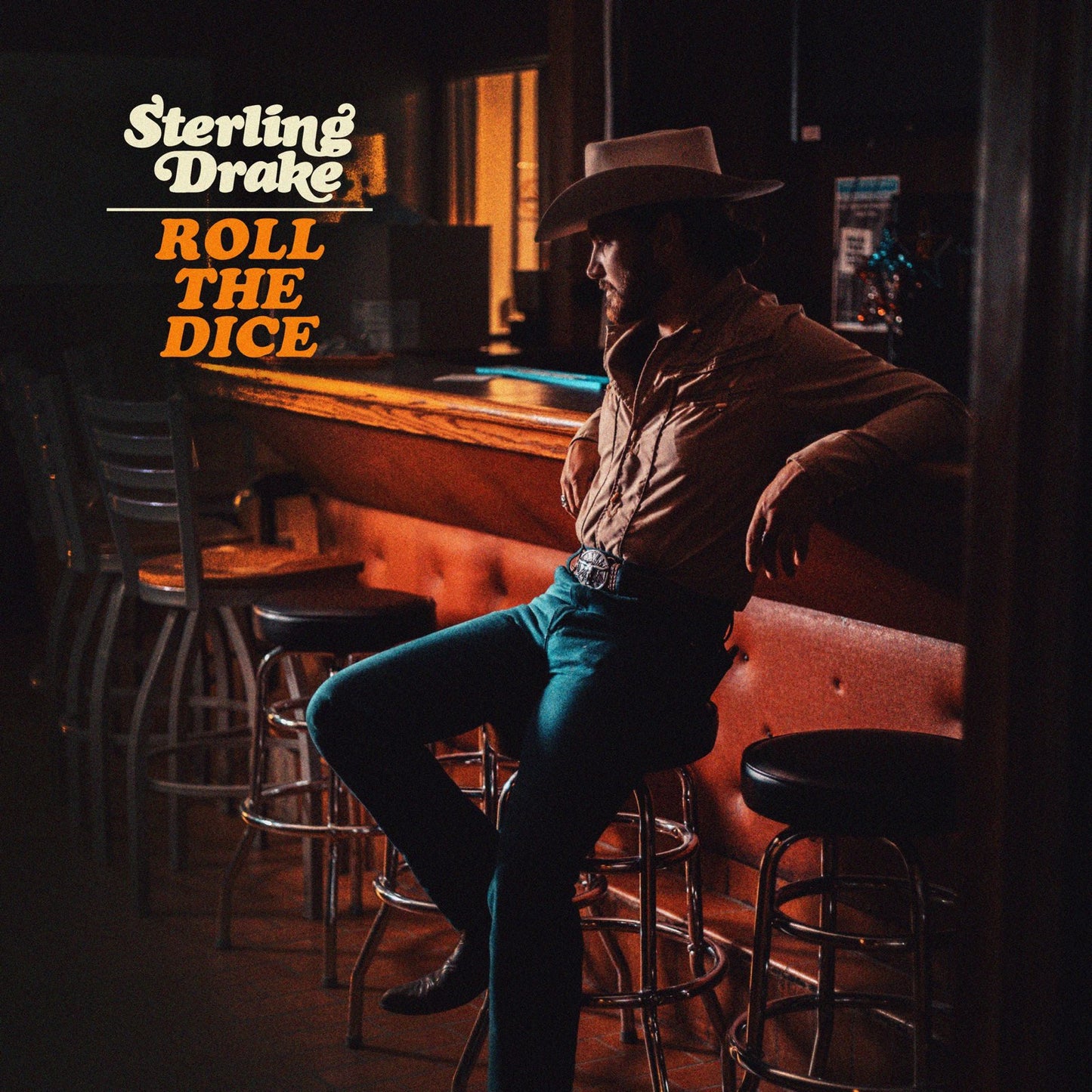 Roll the Dice - CD